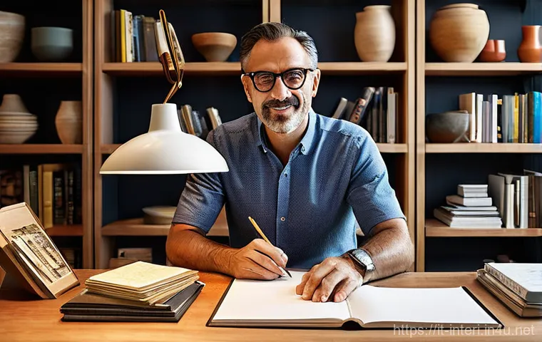 실내건축 자격증 취득 후 취업 성공 사례 - **A lively group of four Italian interior design professionals (two men and two women, ranging from ...
