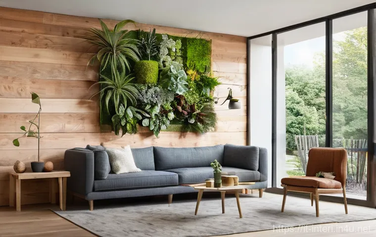 실내건축 자격증 시험 변경 사항 업데이트 - **Prompt:** A diverse, professional interior designer, mid-30s, stands in a brightly lit, modern des...