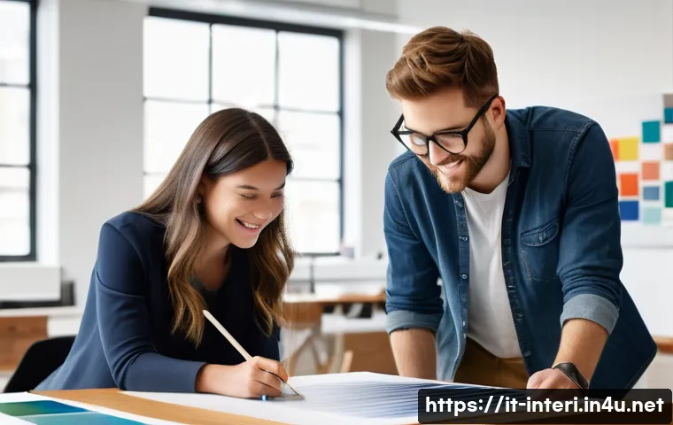 Sblocca la tua qualifica da progettista d'interni: 5 strategie geniali per studiare meno e ottenere di più 4 실내건축기사 자격증 공부법 관련 이미지 2