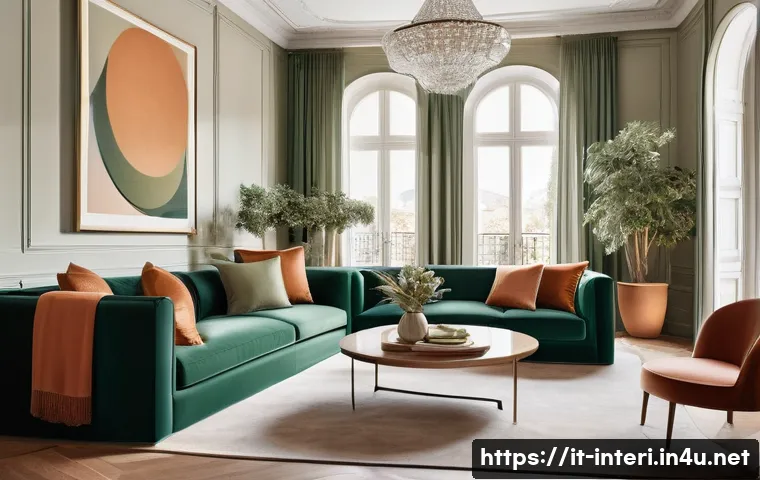 실내건축 디자인과 시공의 차이 - **Prompt: The Visionary Interior Designer at Work**
"A sophisticated Italian female interior des...
