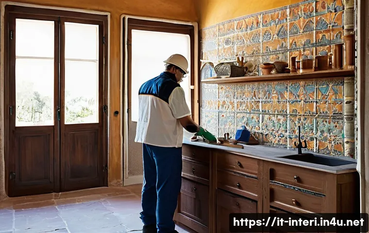 Non fare questi errori: la vera differenza tra design d'interni e costruzione 3 실내건축 디자인과 시공의 차이 관련 이미지 1