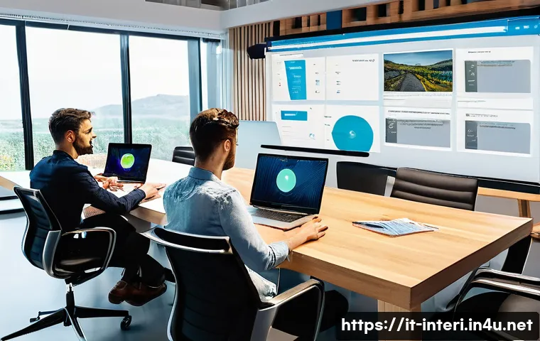 5 strategie vincenti per migliorare la collaborazione nei progetti di interior design 4 실내건축 실습에서 배운 협업 스킬 관련 이미지 2