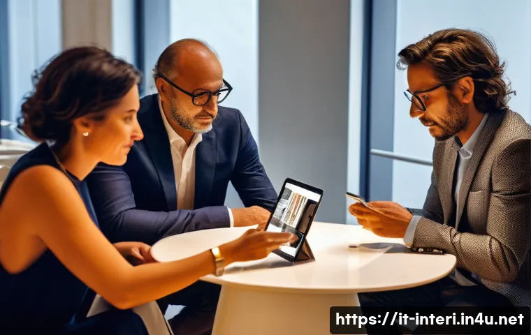 10 strategie vincenti per prepararsi al cambio lavoro nel settore dell’interior design 2 실내건축 경력직 이직 준비 방법 관련 이미지 1