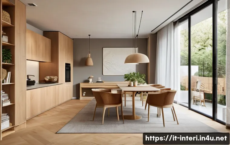 7 strategie essenziali per eccellere nella progettazione d’interni e trasformare i tuoi spazi 3 실내건축 실무 필수 지식 관련 이미지 1