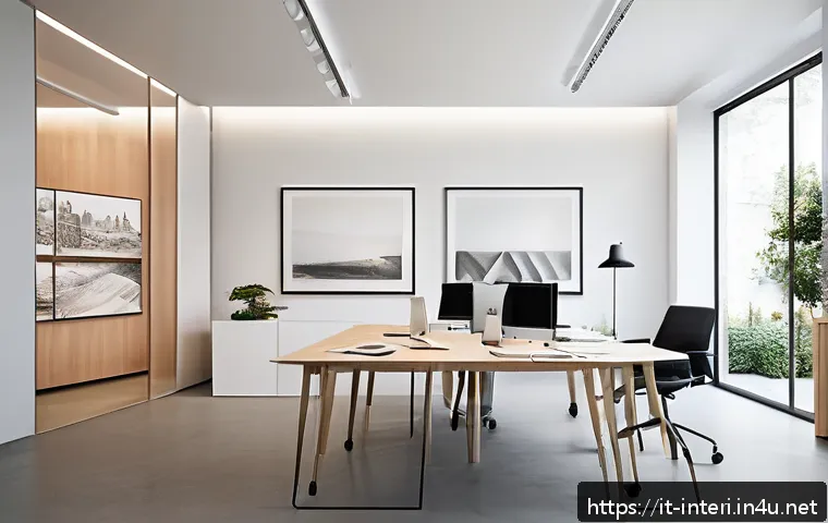 Come conquistare l’esame di progettazione d’interni: i criteri chiave per una valutazione impeccabile 4 실내건축 실기 시험에서의 주요 평가 기준 관련 이미지 2